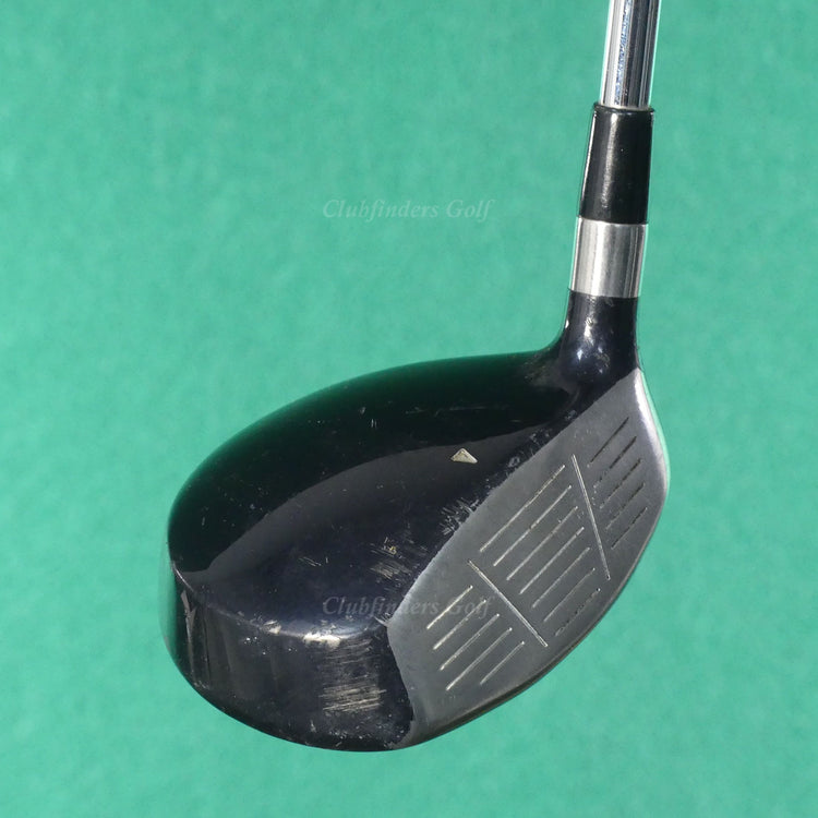 Adams Tight Lies ST Fairway 15° Smart 3 Wood True Temper BiMatrx RXi Regular