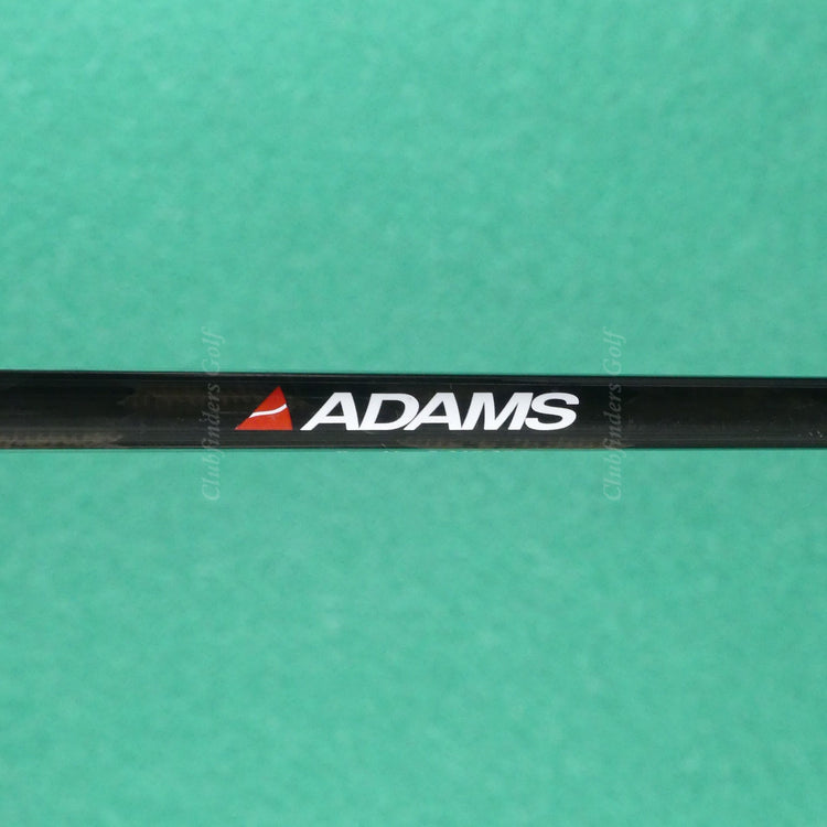 Adams Tight Lies VMI Air Assault Fairway T 19° S Strong 5 Wood Graphite Firm