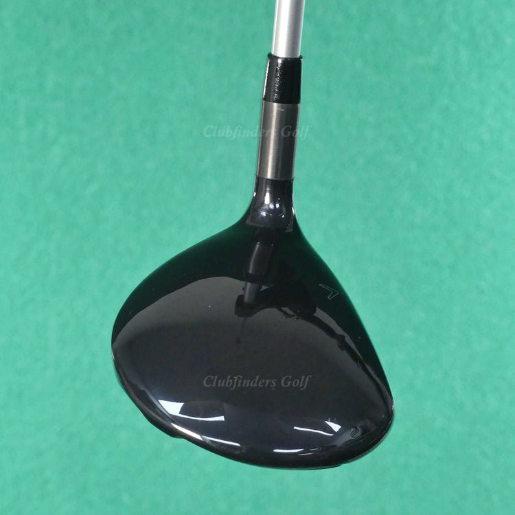 Callaway Paradym Fairway 24° 9 Wood Aldila Ascent 50 Graphite Seniors w/ HC