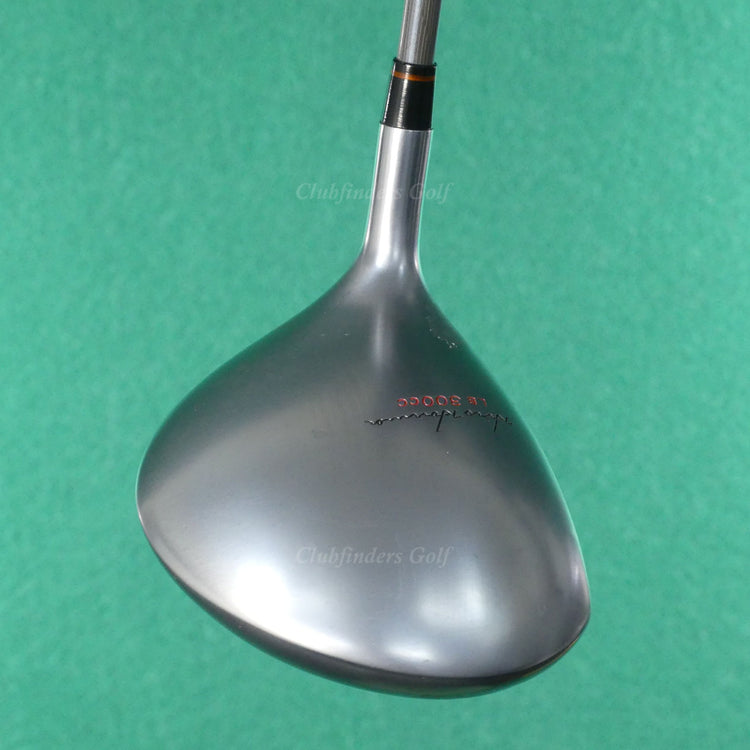 Honma LB-300cc Titanium Head 9.5° Driver Feather Weight R-1 Composite Regular