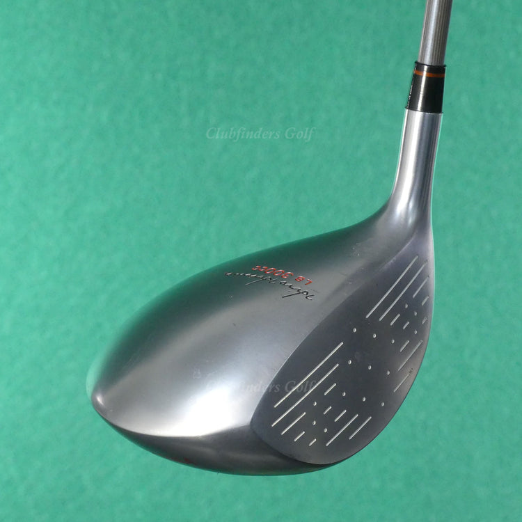 Honma LB-300cc Titanium Head 9.5° Driver Feather Weight R-1 Composite Regular
