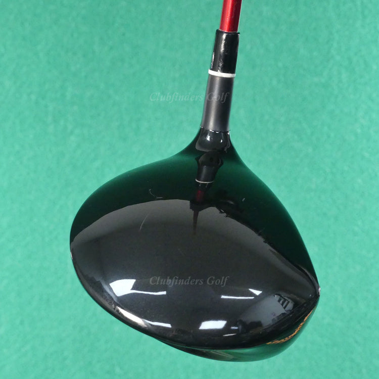 Adams Speedline 9064LS 8.5° Driver Matrix Ozik F7M2 2007 Proto Graphite Stiff