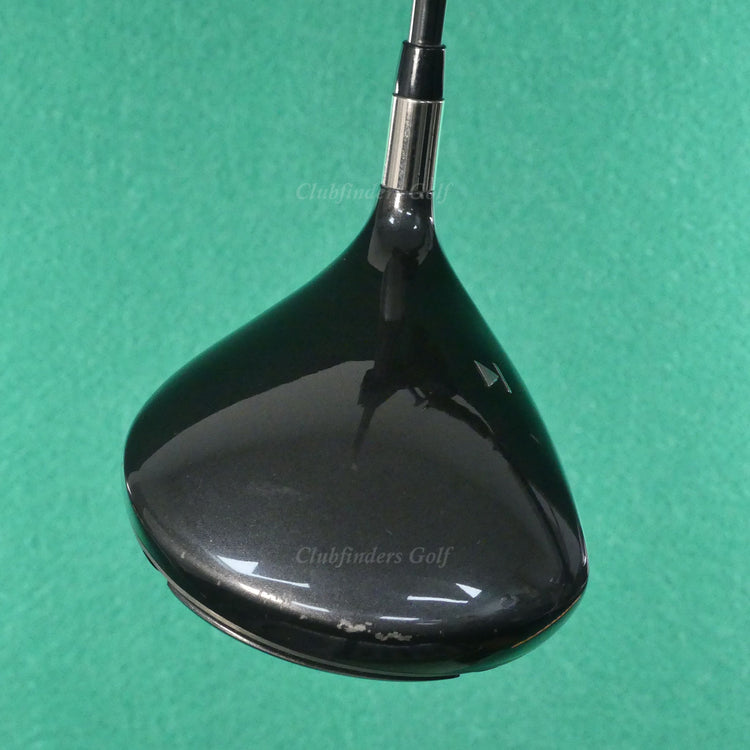 Titleist Pro Titanium 905R 9.5° Driver Fujikura Speeder Pro Graphite Stiff