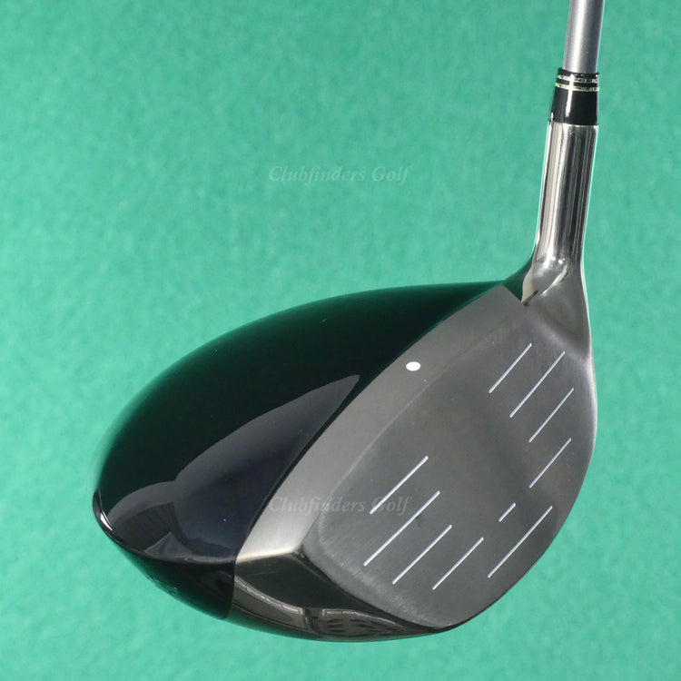 Lady Tour Edge Bazooka JMAX Titanium Houdini 16° Driver Factory Graphite Ladies