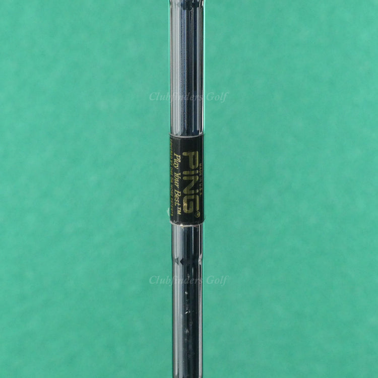 Ping Classic Series B60 Stainless 35" Putter Golf Club Karsten *READ*