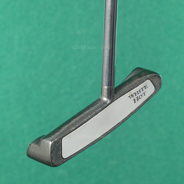 Odyssey White Hot #2 Center-Shafted 35" Putter Golf Club *READ*