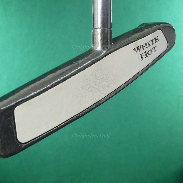Odyssey White Hot #2 Center-Shafted 35" Putter Golf Club *READ*