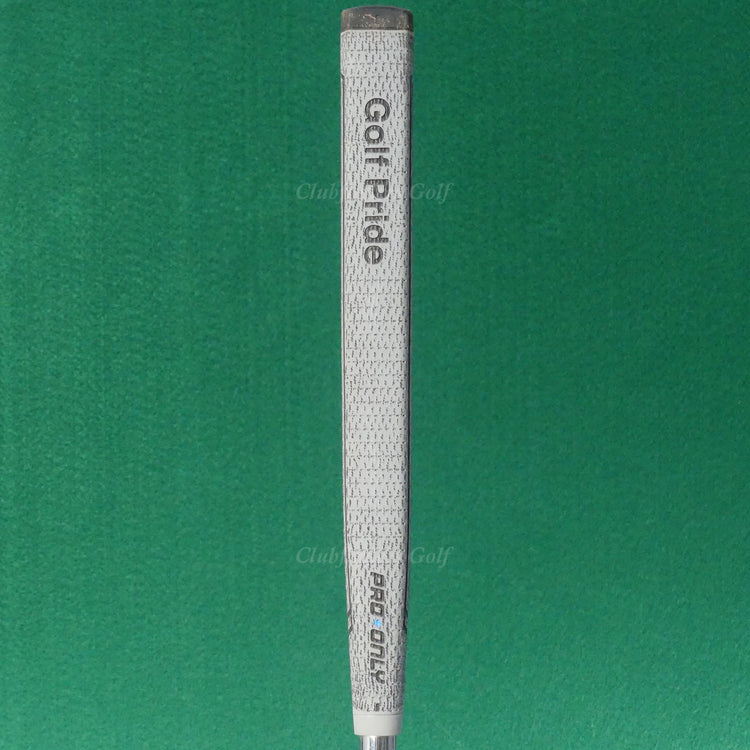 Odyssey White Hot #2 Center-Shafted 35" Putter Golf Club *READ*