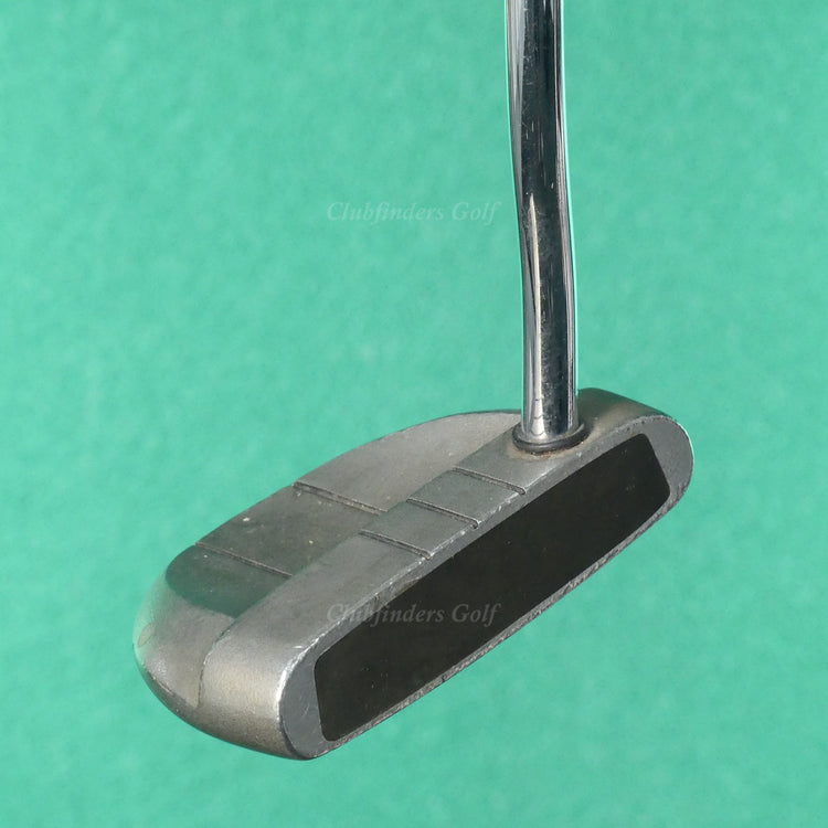 Odyssey Dual Force Rossie I Double-Bend 35" Putter Golf Club