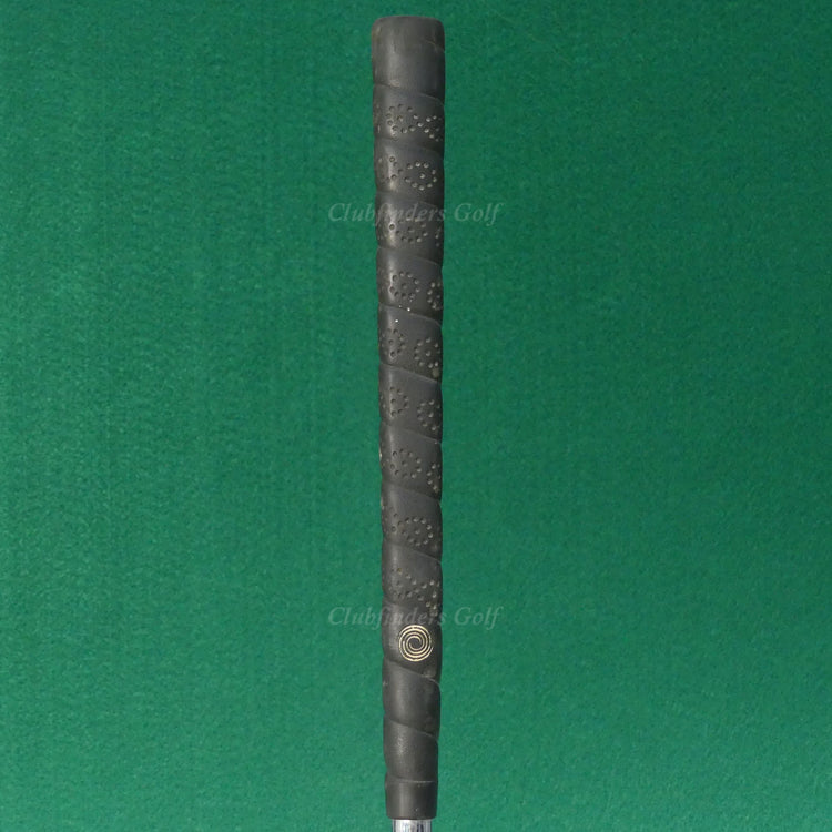 Odyssey Dual Force Rossie I Double-Bend 35" Putter Golf Club