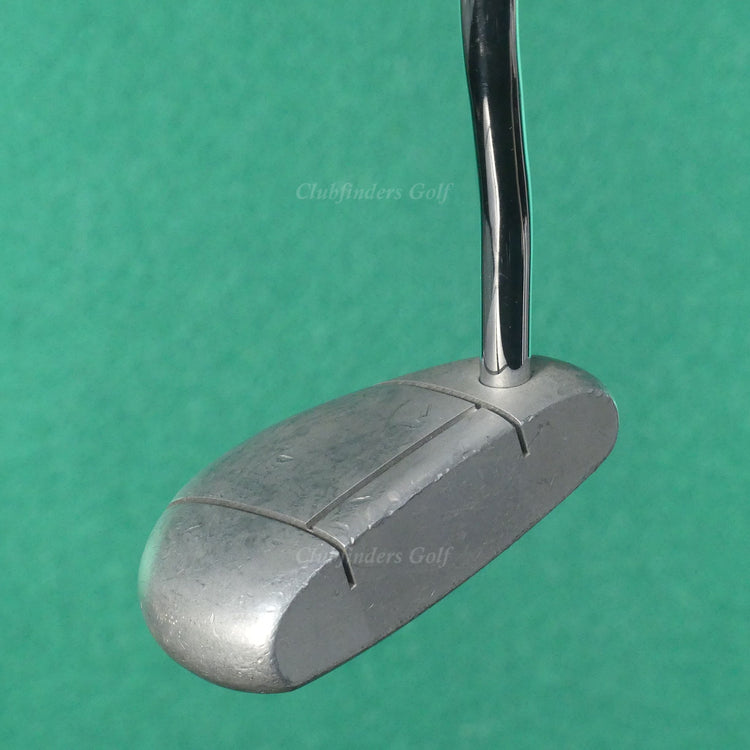 Ray Cook M-1X Double-Bend Mallet 35.5" Putter Golf Club