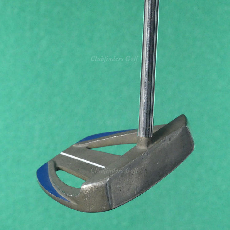Adams Tight Lies Mallet Center-Shafted 35" Putter Golf Club