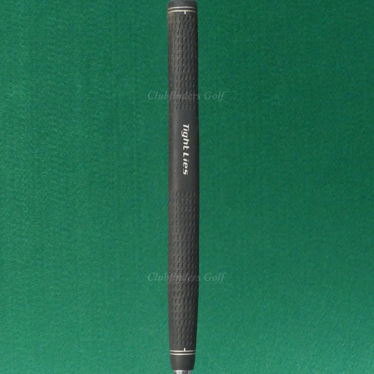 Adams Tight Lies Mallet Center-Shafted 35" Putter Golf Club