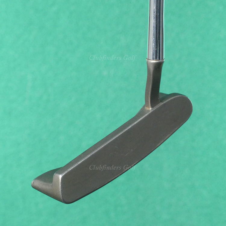 Ping VSL Stainless Black Dot Flow-Neck 33" Putter Golf Club