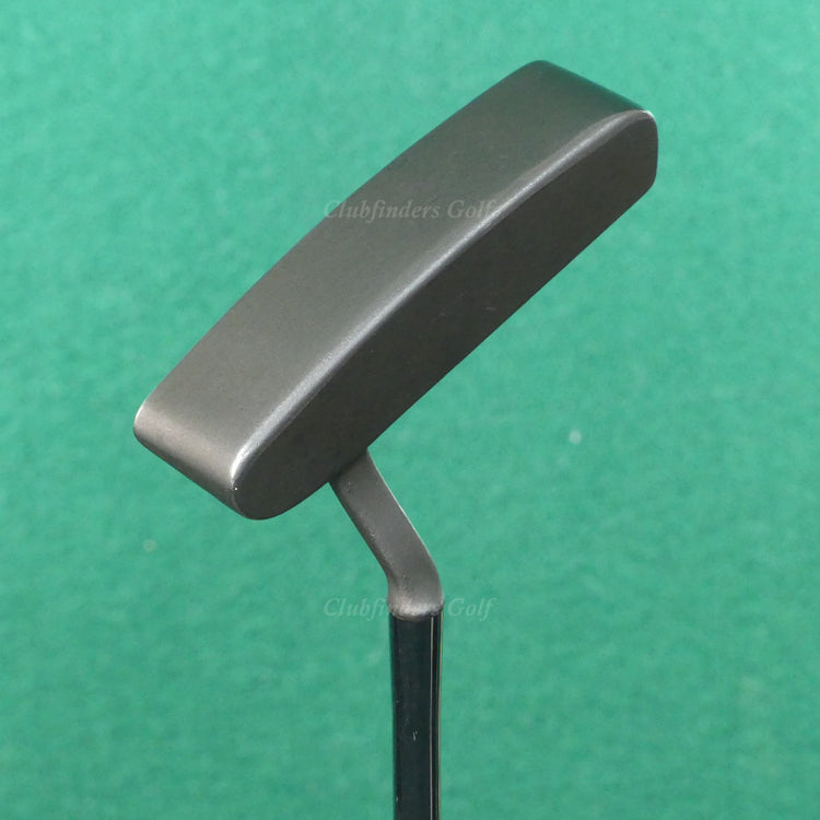Ping VSL Stainless Black Dot Flow-Neck 33" Putter Golf Club