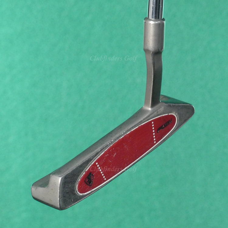 TaylorMade Rossa RSi Siena 4 Flow-Neck 35" Putter Golf Club