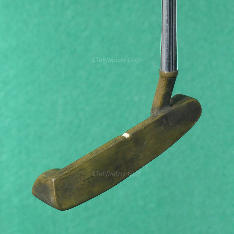 Ping Zing Manganese Bronze 85020 34" Putter Golf Club Karsten