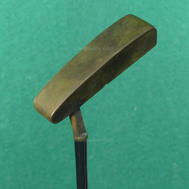Ping Zing Manganese Bronze 85020 34" Putter Golf Club Karsten