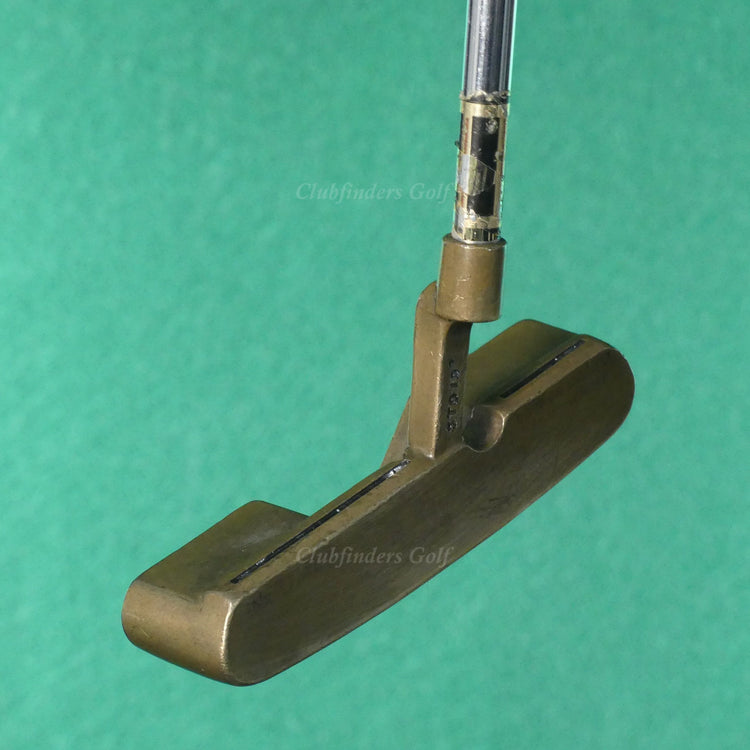 Slotline Inertial High Moment Tour Set Tourweight 35" Putter Golf Club