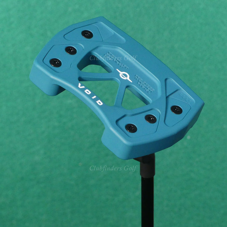 Void Golf Goliath Face Balanced 35" Putter Golf Club w/ Headcover