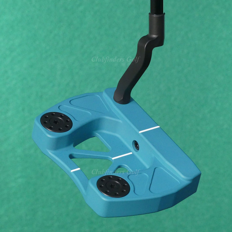 Void Golf Goliath Face Balanced 35" Putter Golf Club w/ Headcover