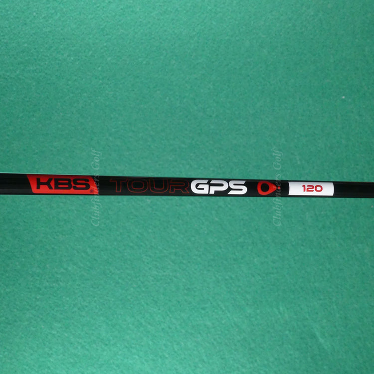 Void Golf Goliath Face Balanced 35" Putter Golf Club w/ Headcover