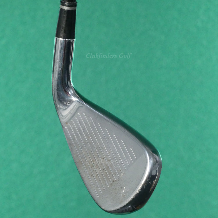 LH MacGregor V-Foil M455 Forged Single 3 Iron Factory Graphite Design Stiff