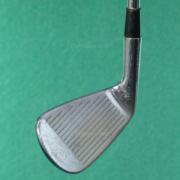 Cleveland Tour Action TA3 Form Forged Chrome Single 6 Iron Nippon Steel Regular