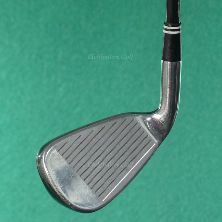 Cleveland Launcher Single 6 Iron Factory Action Lite Graphite Regular