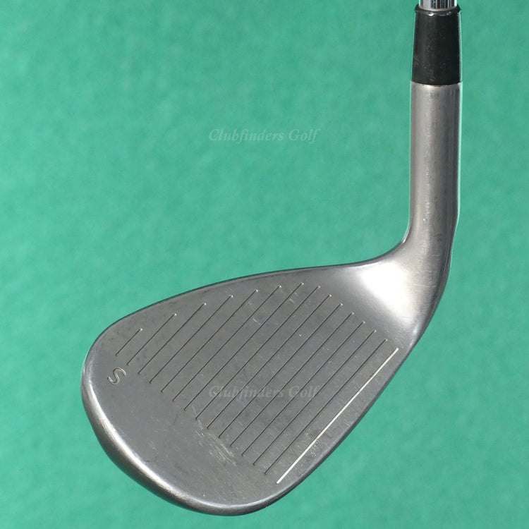 Ping G Series Green Dot SW Sand Wedge Nippon AWT 2.0 Steel Regular