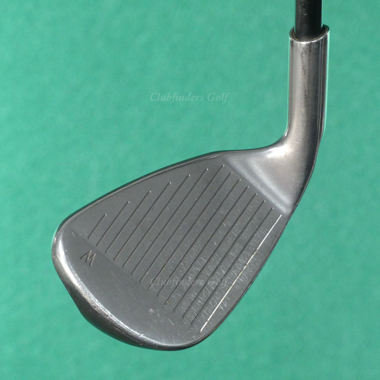 Ping G25 Black Dot PW Pitching Wedge TFC 189I Graphite Soft Regular