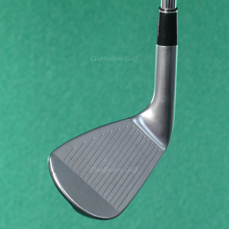 Srixon Z-Forged II Single 9 Iron Dynamic Gold Tour Issue X100 Steel Extra Stiff