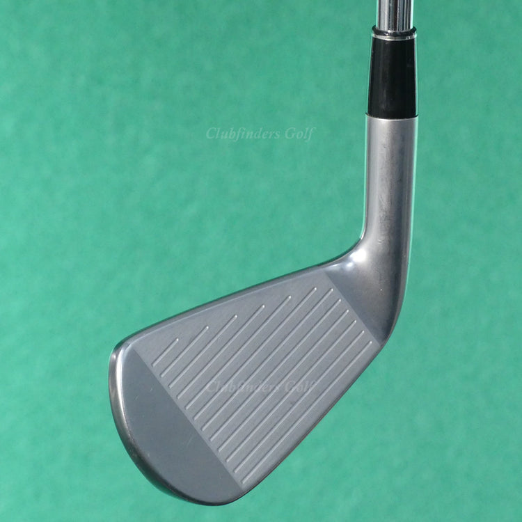 Srixon ZX7 MKII Single 3 Iron TT Dynamic Gold Tour Issue X100 Steel Extra Stiff