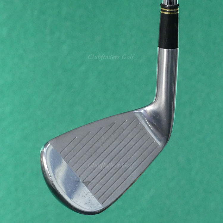 Srixon I-701 Forged Single 6 Iron True Temper Dynamic Gold R300 Steel Regular