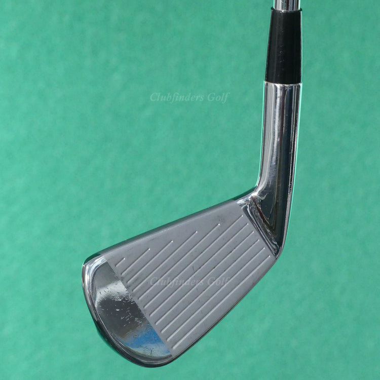 Mizuno MP-14 Forged Single 2 Iron True Temper Dynamic Gold S300 Steel Stiff