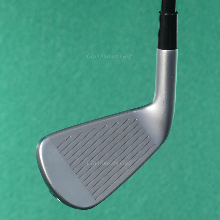 TaylorMade P-790 2023 Forged Single 5 Iron Mitsubishi MMT 65 R Graphite Regular