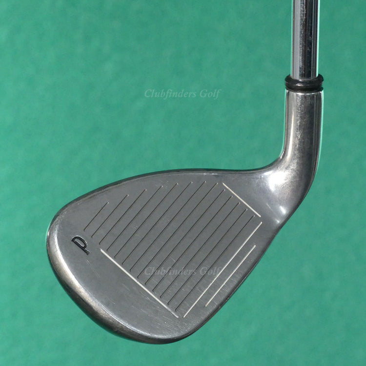 Callaway X-18 PW Pitching Wedge Factory True Temper Steel Uniflex