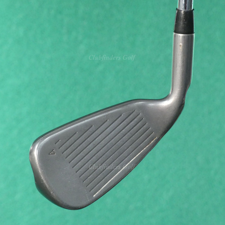 Ping G Max Green Dot Single 4 Iron CFS Distance Steel Regular *READ*