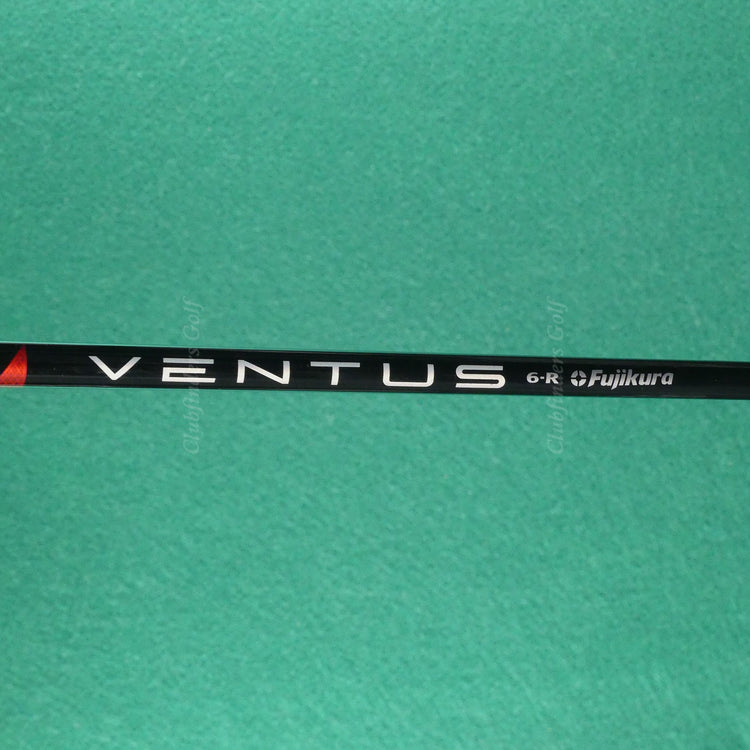 TaylorMade Stealth PW Pitching Wedge Fujikura Ventus 6-R Graphite Regular