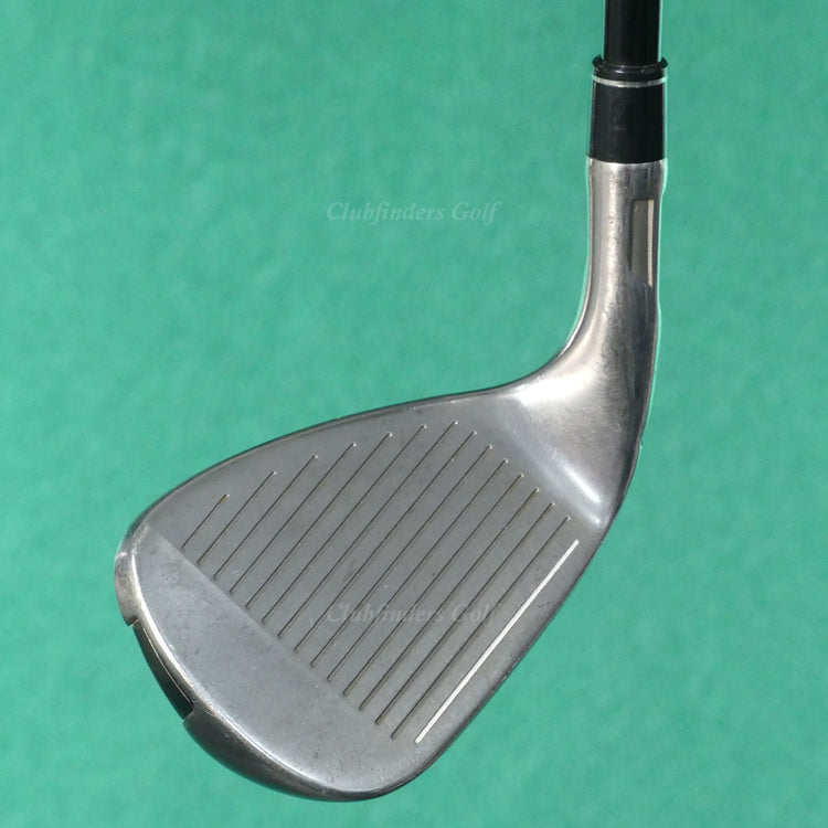TaylorMade Stealth PW Pitching Wedge Fujikura Ventus 6-R Graphite Regular