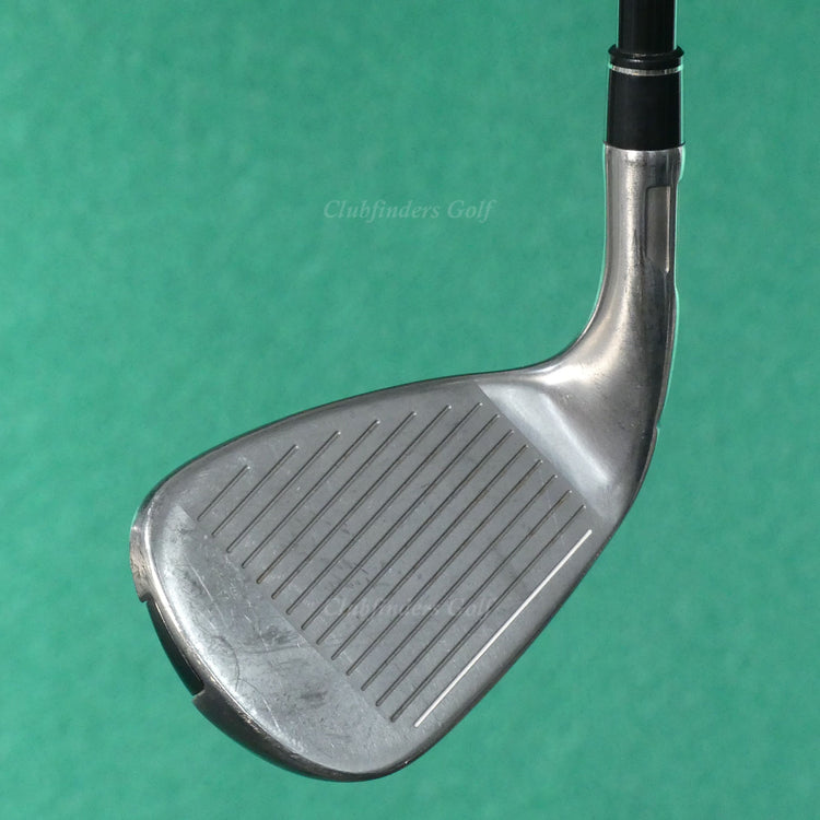 TaylorMade Stealth Single 9 Iron Fujikura Ventus 6-R Graphite Regular