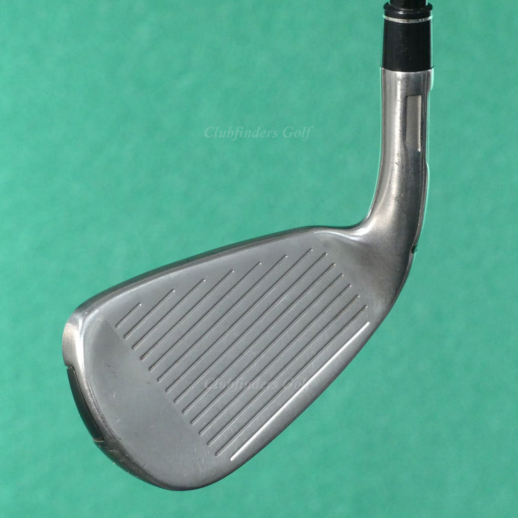TaylorMade Stealth Single 6 Iron Fujikura Ventus 6-R Graphite Regular