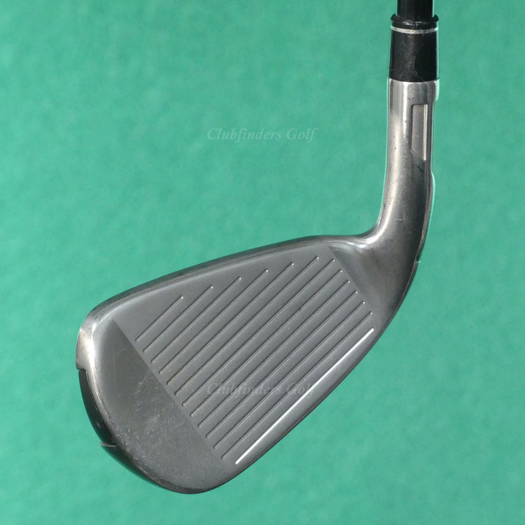 TaylorMade Stealth Single 5 Iron Fujikura Ventus 6-R Graphite Regular