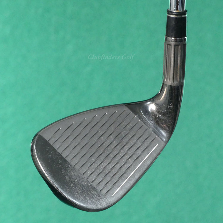 TaylorMade M2 PW Pitching Wedge KBS Steel Stiff *READ*