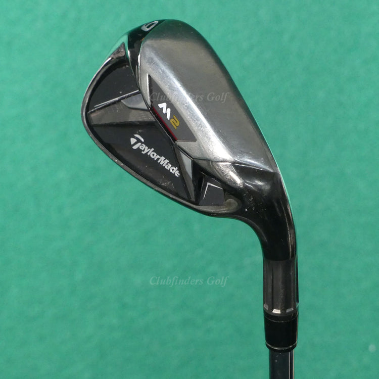TaylorMade M2 Single 9 Iron KBS Steel Stiff *READ*