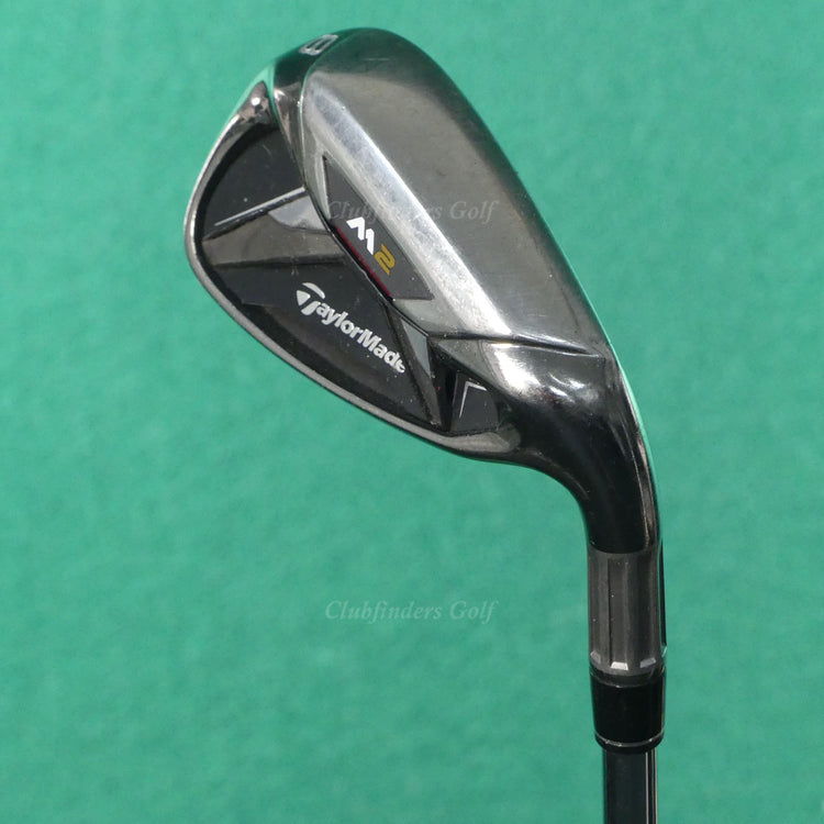 TaylorMade M2 Single 8 Iron KBS Steel Stiff *READ*