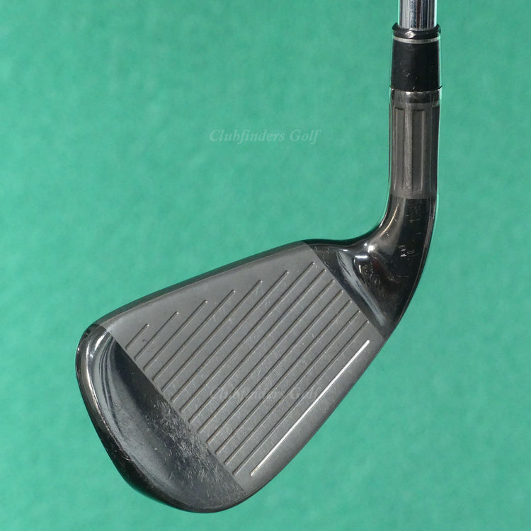 TaylorMade M2 Single 7 Iron KBS Steel Stiff *READ*