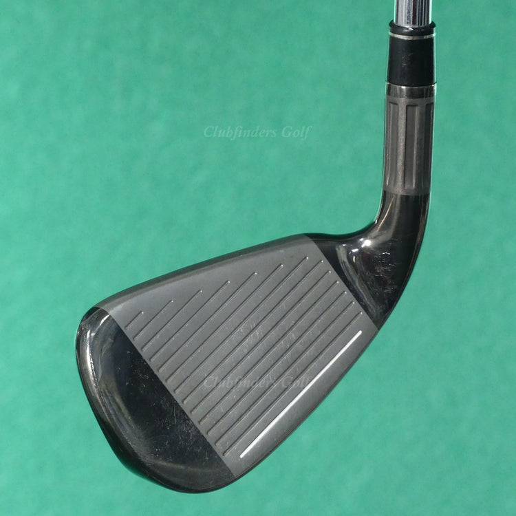 TaylorMade M2 Single 6 Iron KBS Steel Stiff *READ*