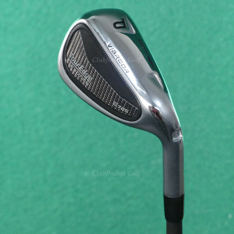 Tour Edge Exotics E725 PW Pitching Wedge Cypher Sixty 5.5 Graphite Regular
