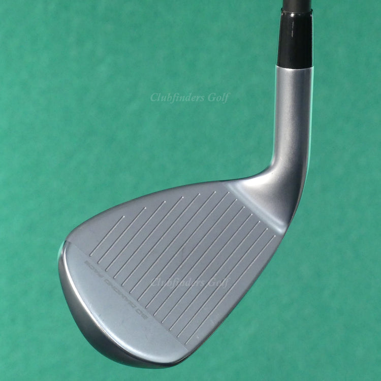 Tour Edge Exotics E725 PW Pitching Wedge Cypher Sixty 5.5 Graphite Regular